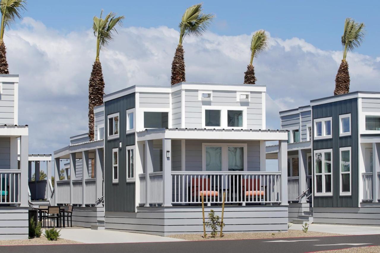 Sun Outdoors San Diego Bay Чула-Виста Экстерьер фото
