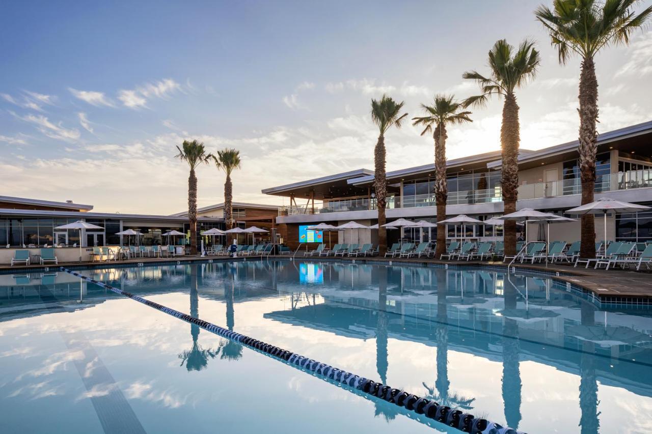 Sun Outdoors San Diego Bay Чула-Виста Экстерьер фото